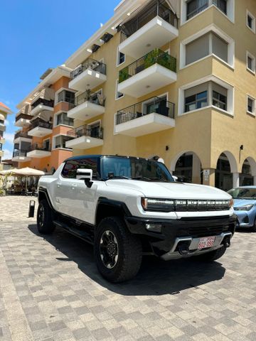 האמר EV 3X חשמלי אוט׳ דאבל קבינה 5 מק 4 דל (1000 כ״ס)