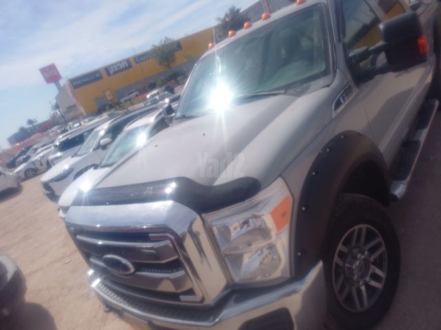 מודעת רכב פורד F-350
