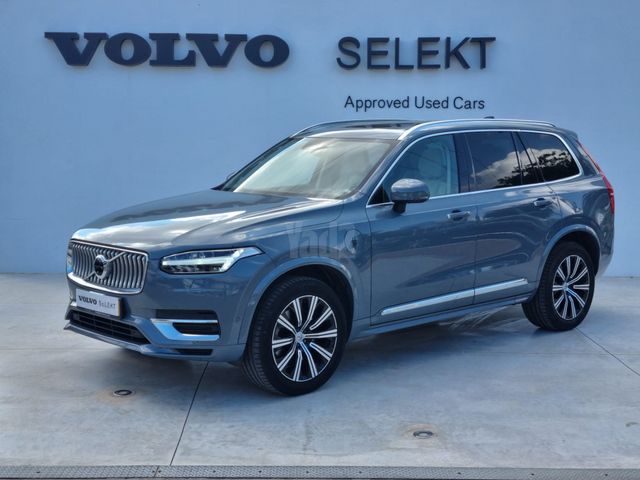מודעת רכב וולוו XC90 1