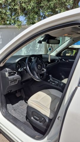 מודעת רכב מאזדה CX-5
