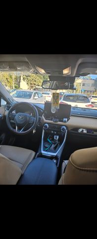 מודעת רכב טויוטה RAV4