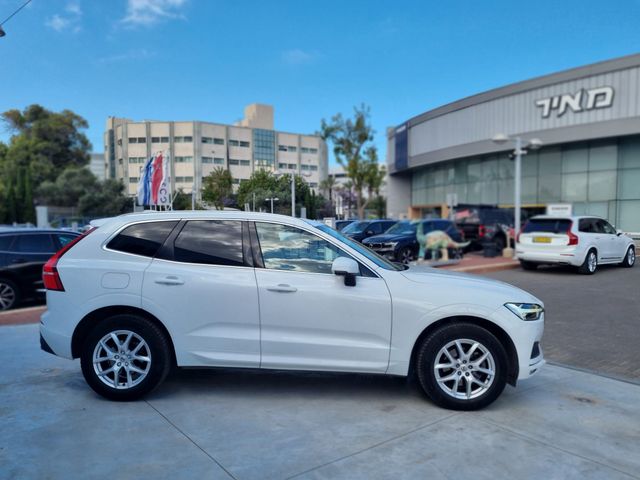 מודעת רכב וולוו XC60 3