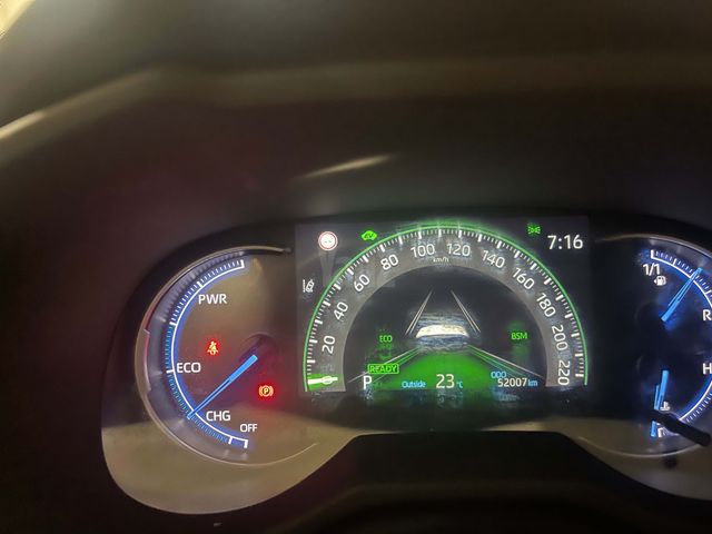 מודעת רכב טויוטה RAV4