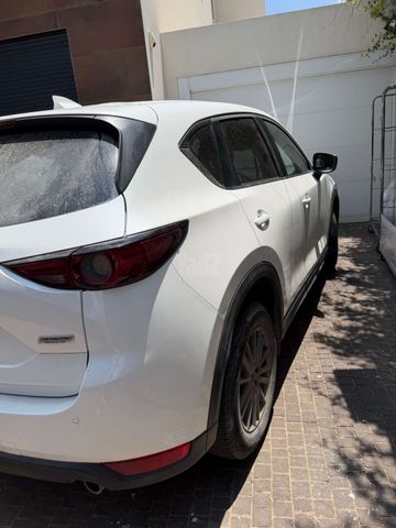 מודעת רכב מאזדה CX-5