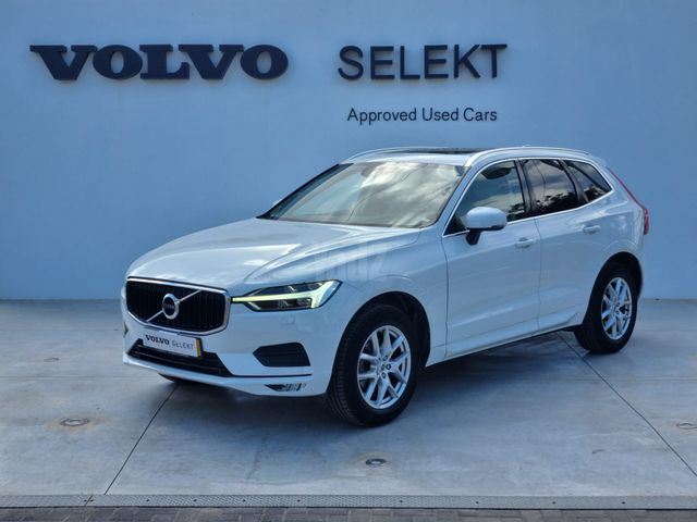 מודעת רכב וולוו XC60 1