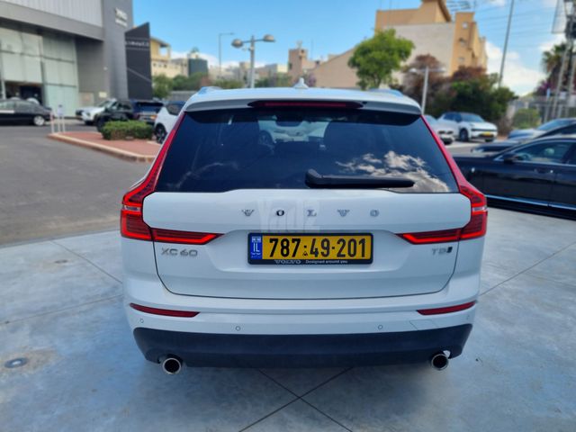 מודעת רכב וולוו XC60 2