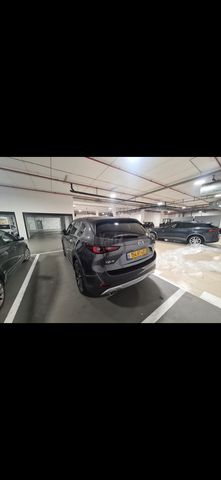 מודעת רכב מאזדה CX-5