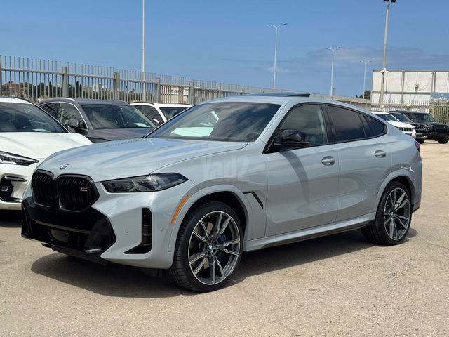 מודעת רכב ב מ וו X6