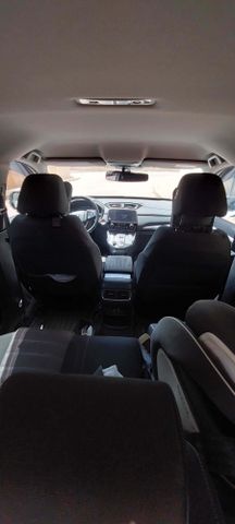 מודעת רכב הונדה CR-V