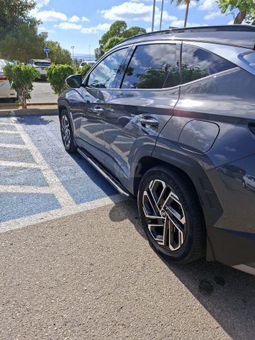 מודעת רכב יונדאי טוסון
