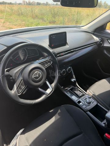 מודעת רכב מאזדה CX-3 1