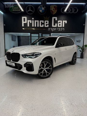 מודעת רכב ב מ וו X5