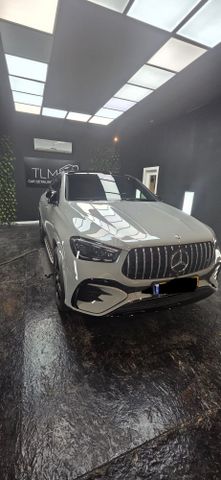 מודעת רכב מרצדס-בנץ GLE Coupe