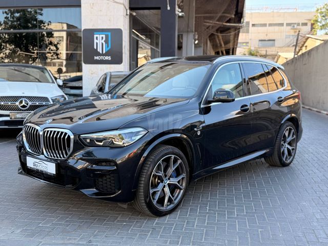 מודעת רכב ב מ וו X5