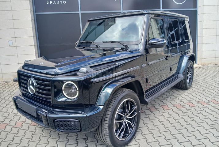 מודעת רכב מרצדס-בנץ G-class