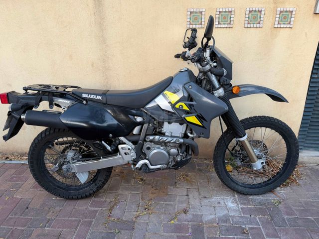 מודעת רכב סוזוקי DRZ400S