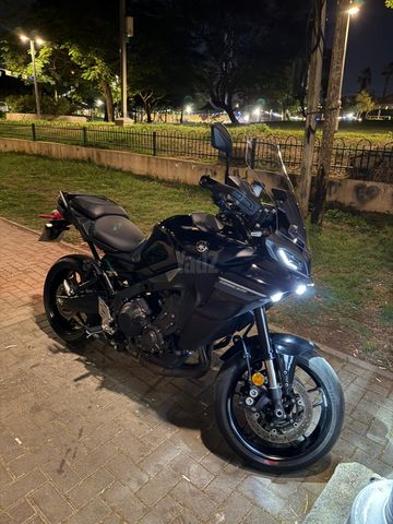 מודעת רכב ימאהה MT 09 TRACER