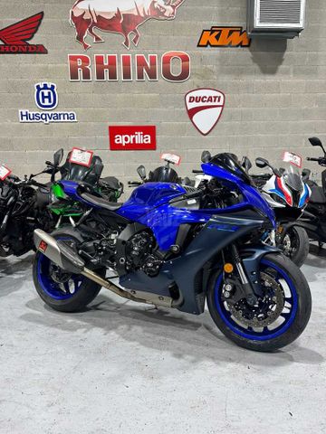 מודעת רכב ימאהה YZF-R1