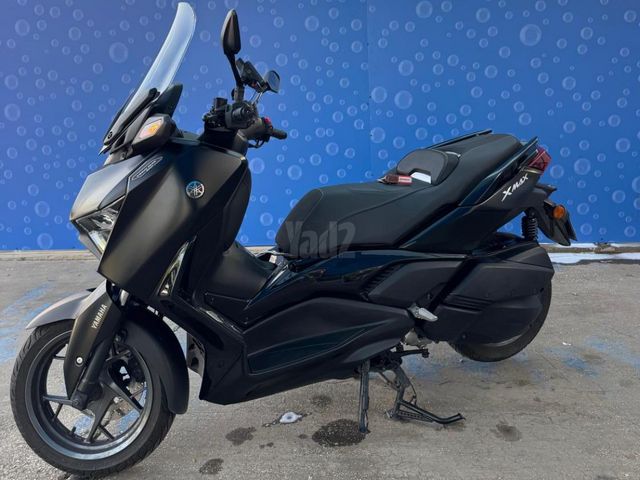 מודעת רכב ימאהה X-Max 300 Tech