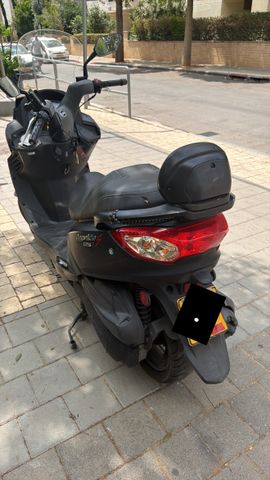 מודעת רכב אחר כללי