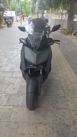 מודעת רכב ימאהה X-MAX 300