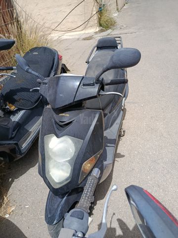 מודעת רכב דיאלים S1 125
