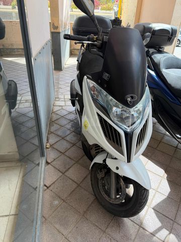 מודעת רכב קימקו G-דינק 250