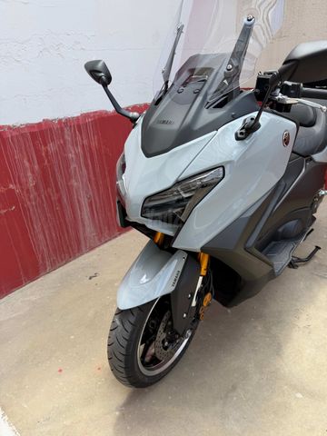 מודעת רכב ימאהה Tmax 560 Tech