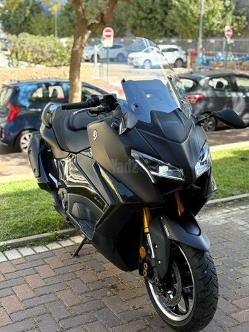 מודעת רכב ימאהה Tmax 560 Tech