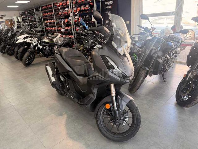 מודעת רכב הונדה ADV350