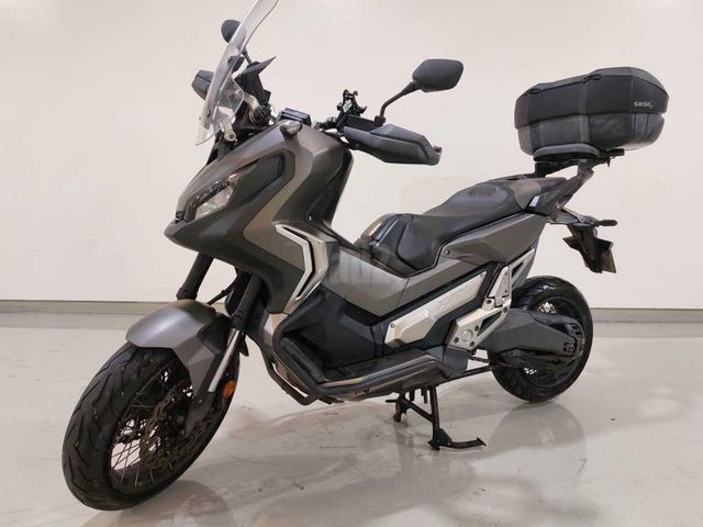 מודעת רכב הונדה X-ADV750