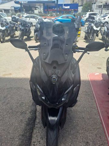 מודעת רכב סאן יאנג 508 TL