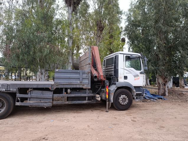 מודעת רכב מאן