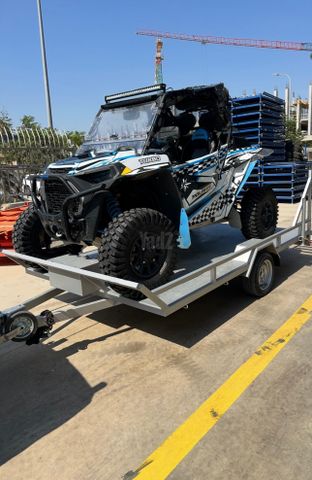 מודעת רכב פולריס