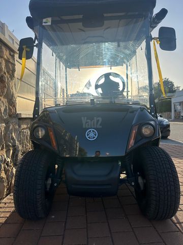 מודעת רכב Yamaha