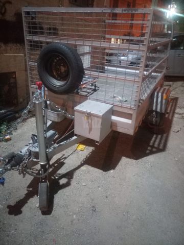 מודעת רכב פרטי/מסחרי
