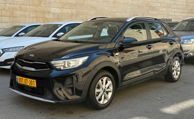מודעת רכב קיה סטוניק