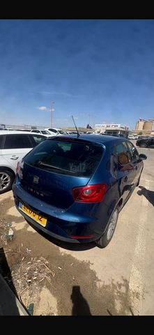 מודעת רכב סיאט איביזה