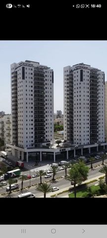 שדרות דוד בן גוריון 7