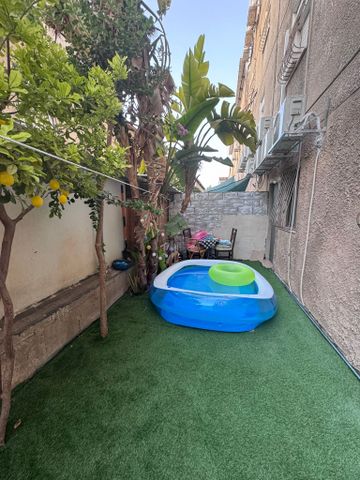 בר אילן 4