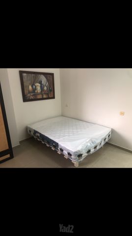 דירה להשכרה בתל אביב יפו — 4