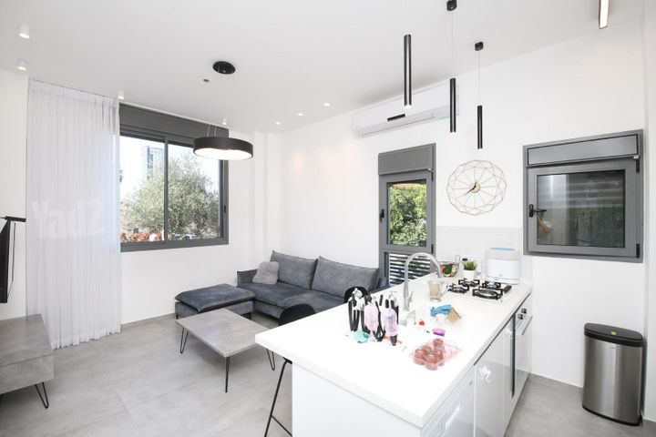 דירה למכירה בתל אביב יפו (תיווך) — 2