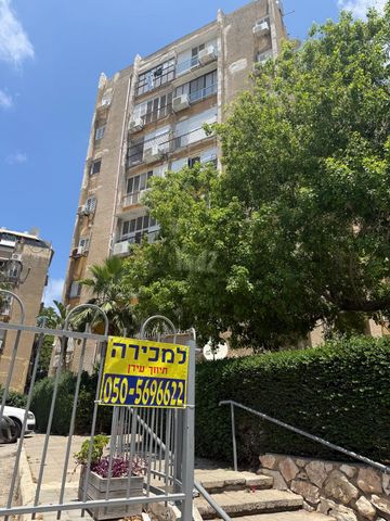 דירה למכירה בתל אביב יפו (תיווך) — 3