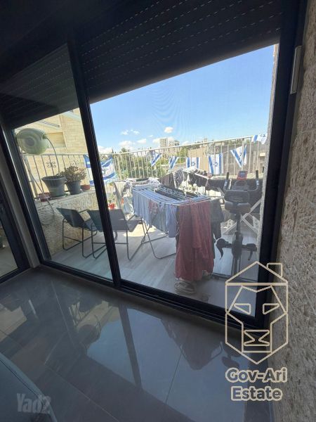 דירה למכירה בירושלים (תיווך) — 2