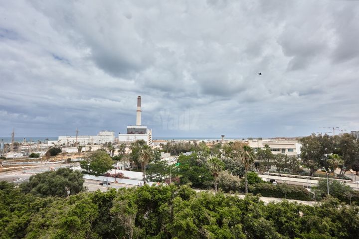 דירה, כוכב הצפון, תל אביב יפו