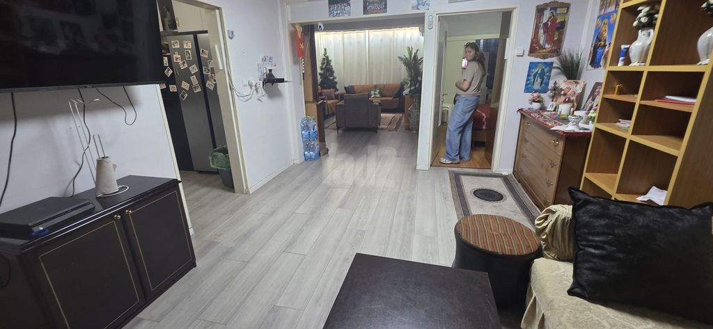 דירת גן למכירה בתל אביב יפו (תיווך) — 3