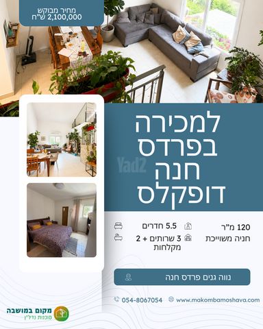 דופלקס