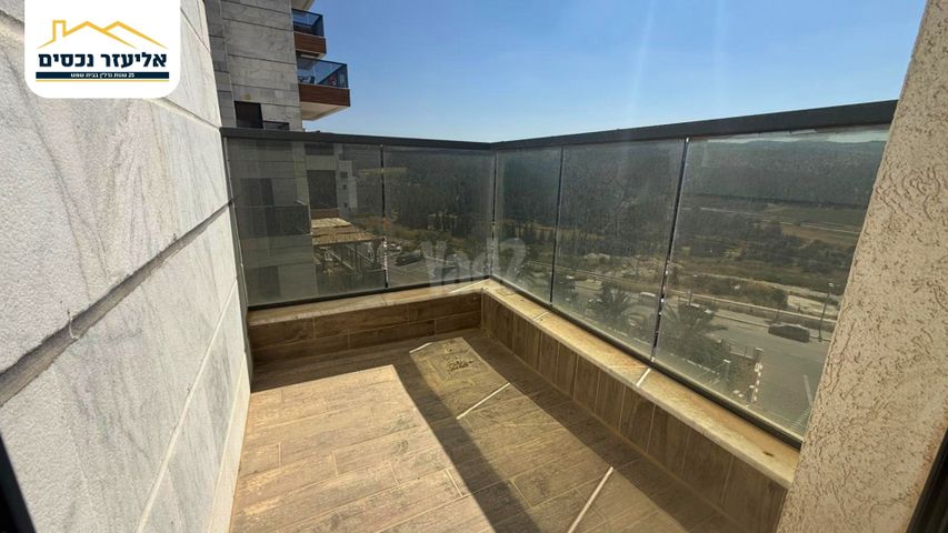 דירה למכירה בבית שמש (תיווך) — 4