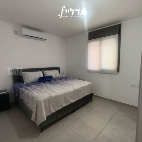 דירה למכירה בבית שמש (תיווך) — 4