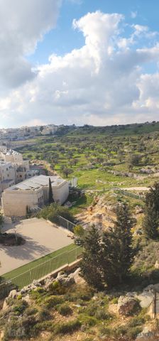 גג/ פנטהאוז למכירה בירושלים (תיווך) — 4